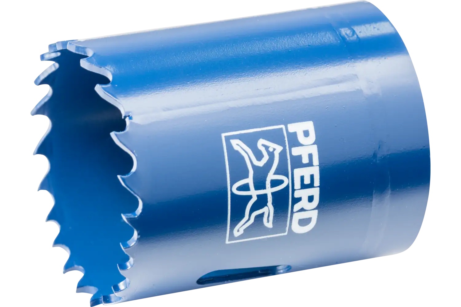 Picture of Pferd 1-5/8" Bi-Metal Hole Saw